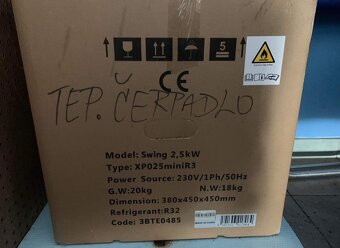 Piesková filtrácia,Solinátor,Tepelné čerpadlo - 9