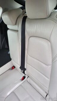 Sedadlá s príslušenstvo MAZDA CX-5 model KF od 2017 - 9
