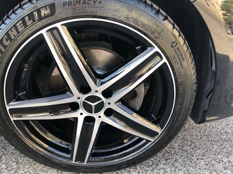 MERCEDES BENZ CLA220CDI - 9