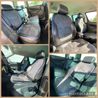 SKODA YETI 4x4 - 9