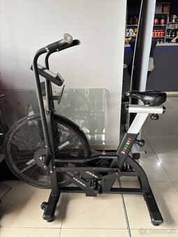 Air bike - 9