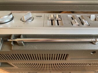 Hitachi TRK-8290E - 9