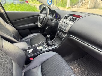 Mazda 6 - 9