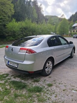 Predam renaulf laguna 3 2.0dci 96kw - 9
