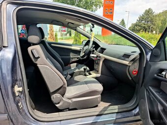 Predám/vymením Opel Astra GTC - 9
