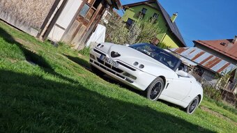 Alfa romeo Spider 916 1.8 TS - 9