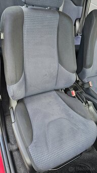 Honda Jazz 1.2 benzín / LPG 2010 - 9