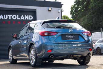 Mazda 3 2.0 Skyactiv -G120 Challenge - 9