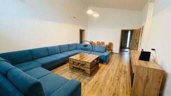 Na predaj novostavba 4 izb RD v Čižaticiach - 9