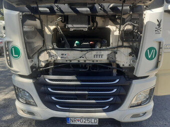 DAF XF 460FT - 9
