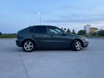 Seat Leon 1.9TDI 81Kw - 9