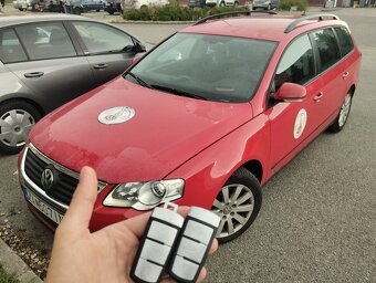 Výroba autokľúčov - 9