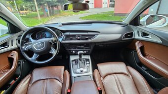 Audi A6 C7 3.0 BiTdi Quattro 230kw 2014 - 9