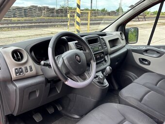 Renault Trafic 1.6dCi - 9