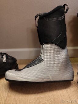 Lyžiarky Atomic Hawx Prime M, MP 290 EU 44,5-45 - 9
