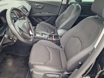 Seat Leon ST 2.0 TDI DSG FR - 9