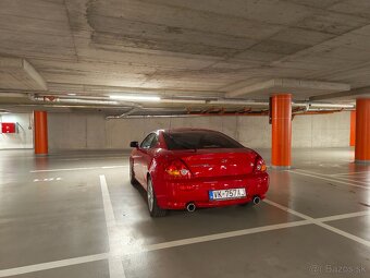 Hyundai Coupe Gk 2.7V6 - 9