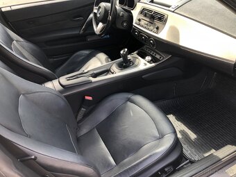 BMW Z4 - 9