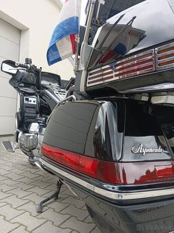 Honda Goldwing 1500 Aspencade - 9