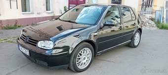 Volkswagen Golf IV 1.9TDI 96kw - 9