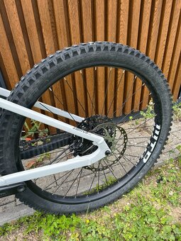 Elektrobicykel CTM Switch Pro XL - 9