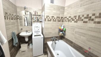 Prenájom 2izbový byt - Topoľčany - P.O.Hviezdoslava - 9