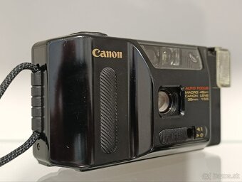 Canon Sprint - 9