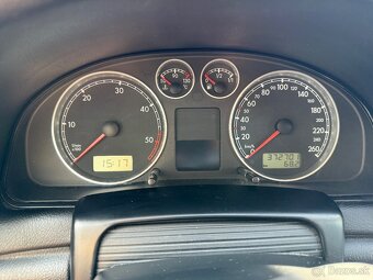 Volkswagen passat b5.5 1.9TDi 96kw - 9