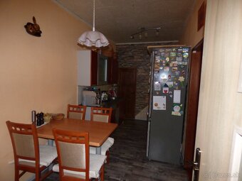 Predám rodinný dom v centre mesta Prešov - 9