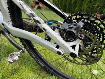Specialized epic karbón 29 veľkosť L - 9