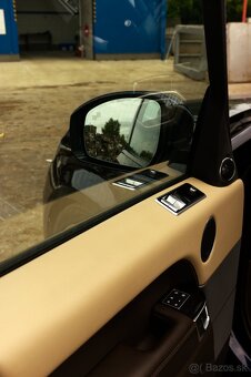 Land Rover Range Rover Sport 3.0D I6 MHEV HSE - 9