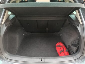 Volkswagen Tiguan 2.0 TDI EVO 12/2021 Manuál - 9