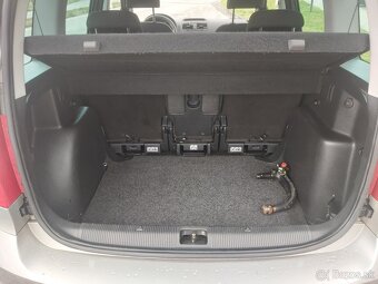 Škoda Yeti 1.2 TSI Edition E6 - 9