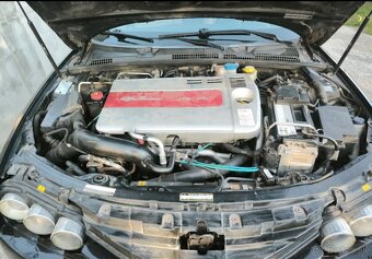 Alfa Romeo 159 2.4 jtdm Predaj/Výmena - 9