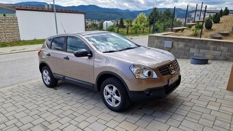 Nissan Qashqai - 9