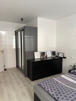 PRENÁJOM || 2 izbový byt Nová Kasárenská - 9