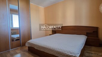 HALO reality - Prenájom, dvojizbový byt Sereď, blízko centra - 9