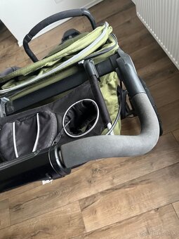 Thule Urban glide 2 / cypress green - 9