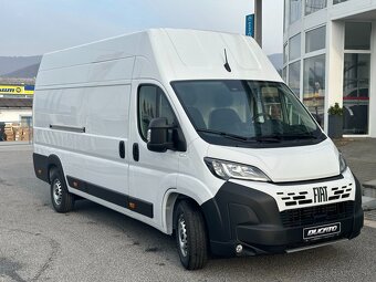 Fiat Ducato Maxi L4H3 17m³ 2.2 MTJ 180k 3.5t - 9