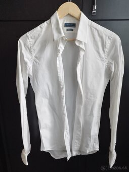 Značkové košele - 9
