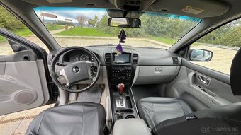 Kia sorento - 9
