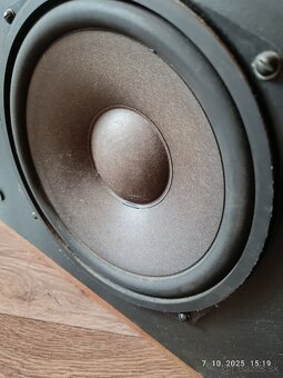 TESLA ARS 1034...13,5kg kus...4 ohmove - 9