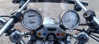 Yamaha Virago 1100 - 9