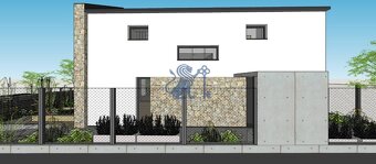 NA PREDAJ 5i rekreačný RD | Pekná cesta | Lesopark Rača - 9