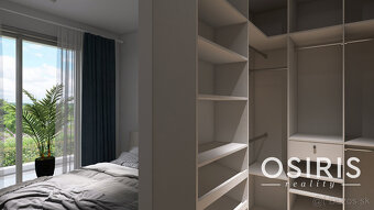 Nadštandardný samostatný 4i RD, novostavba 2026, pozemok 606 - 9