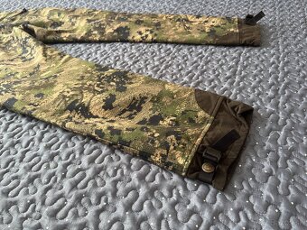 HARKILA - polovnícke nohavice a tričko s dlhým rukávom - 9