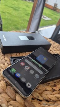 Predam Samsung Galaxy Z Flip 5 256gb mint ako novy - 9