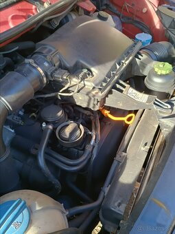 Vw crafter 100kw 2,5tdi 2008 - 9