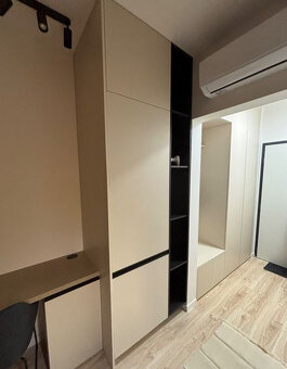 1 izbový byt s balkónom a parkovaním v Slnečniciach - 9