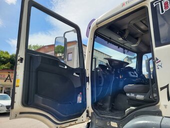 MAN TGA 35.390 8X4 - 9